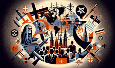 The Connection Between Secret Societies, Politics, and Religion