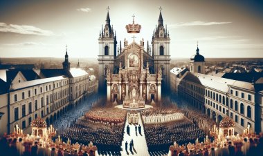 Uncovering the Rituals: The Connection Between the Royal Wedding and Pope John Paul II's Beatification