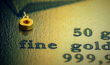 Why Investing in Gold ETFs is Smarter Than Buying Physical Gold