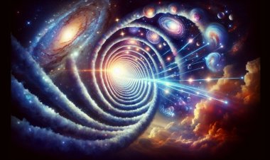 The Dangerous Intersection of Science and Spirituality: Unleashing the Gates of Hell