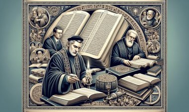 The Controversy Surrounding the Westcott and Hort Greek Text - Chapter 3