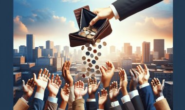 Universal Basic Income: Pros & Cons