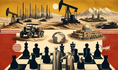 The 1953 Coup in Iran: Why Iran Hates America?