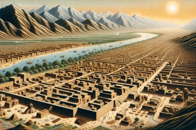 Most Mysterious Lost Civilizations – Top 10 - Listing The BEST