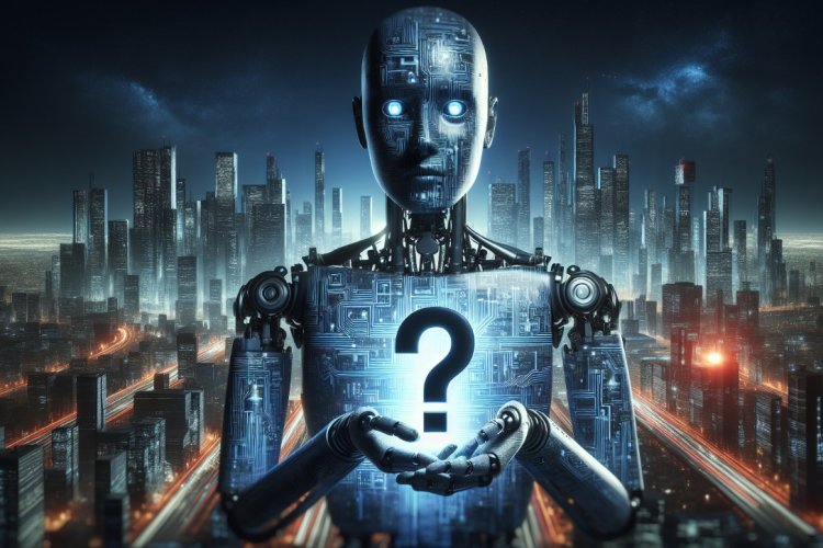 The Terrifying Future of Artificial Intelligence Unseen Dangers and