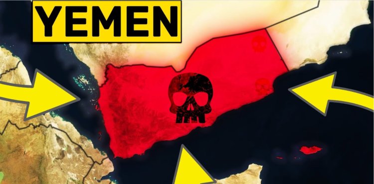 Why no one cares about Yemen?