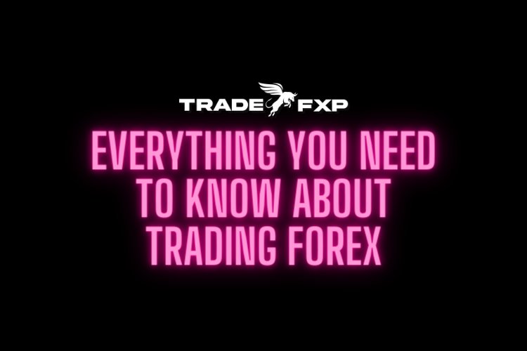 Everything You Need to Know About Trading Forex