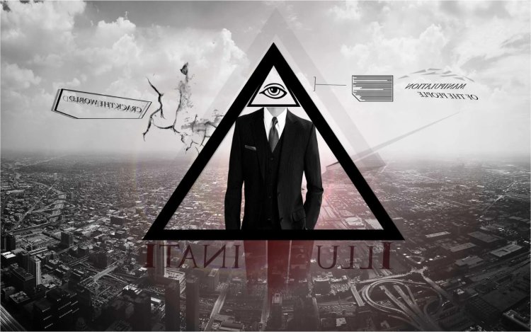 Secret Societies: Unveiling the Mysteries of the Illuminati, Knights Templar, and Freemasons