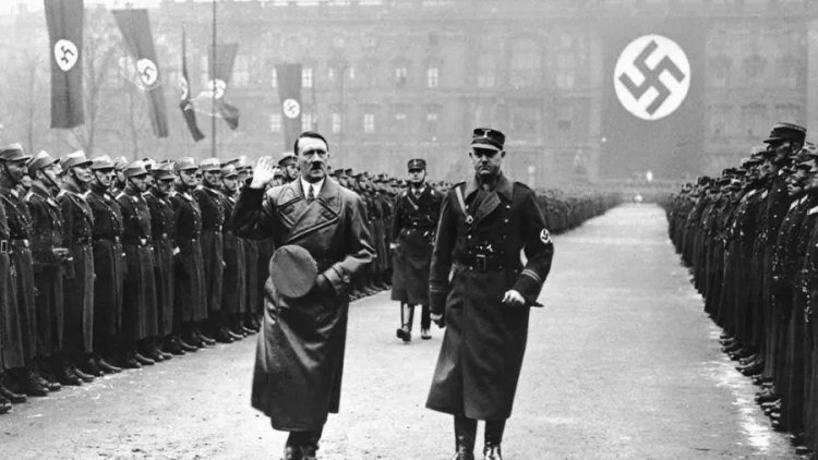 Nazism and the Occult: Exploring the Dark Side of History