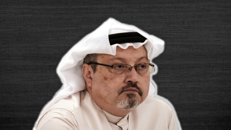 The Jamal Khashoggi Case: A Timeline of Events