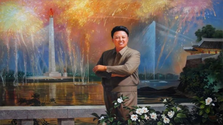 Kim Jong-un: The Dilemma of a Dictator