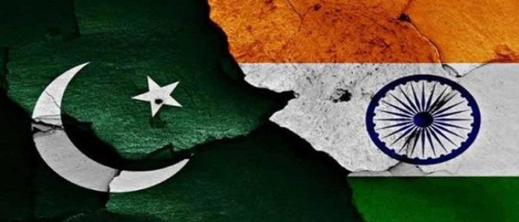 The History and Tensions Between India and Pakistan: A Path to Nuclear Threat