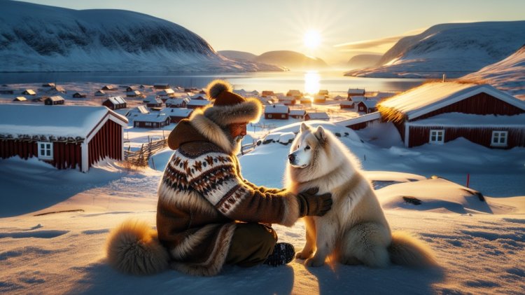 The Incredible Bond Between Humans and Dogs: A Journey Into Their Unique Friendship