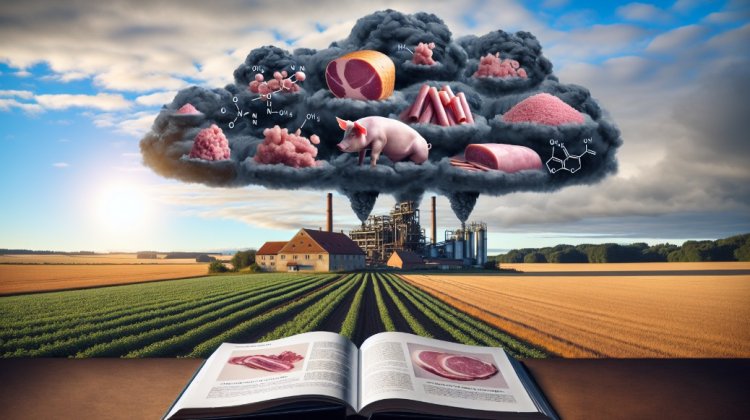 Unveiling the Dark Secrets of the Meat Industry: The Scandal of Nitrites