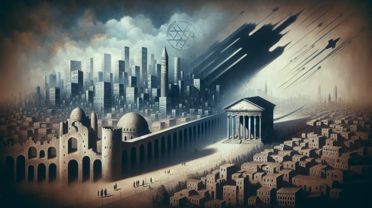 The History and Persistence of Anti-Semitism: From Ancient Rome to Modern Times