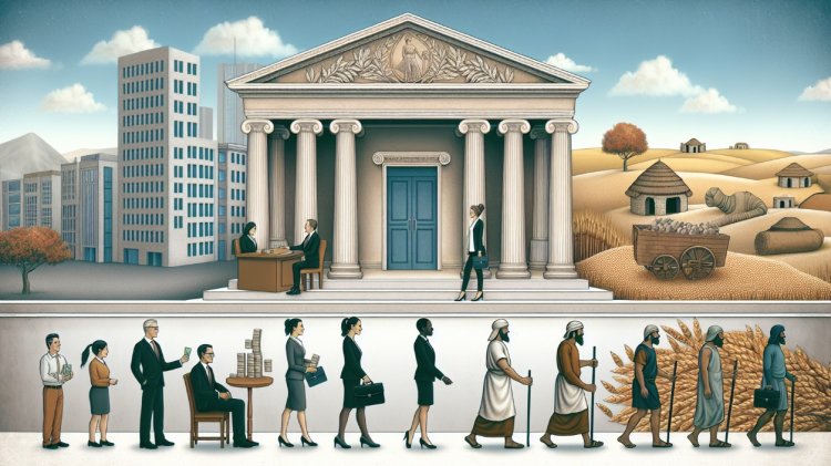 How Banks Actually Work: A Complete Guide