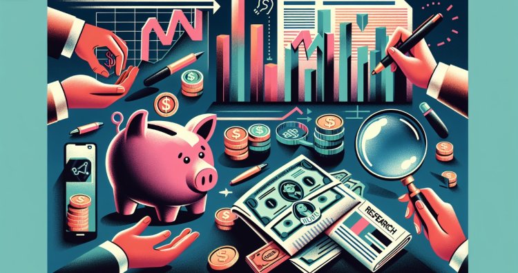 Understanding the Stock Market: A Beginner's Guide