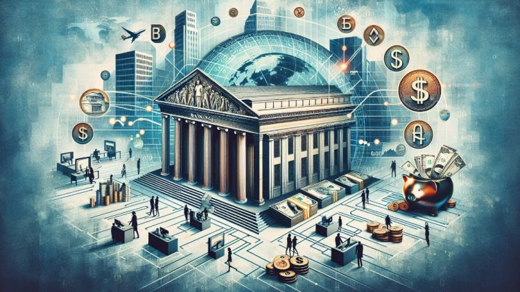 The Secrets of the Banking System