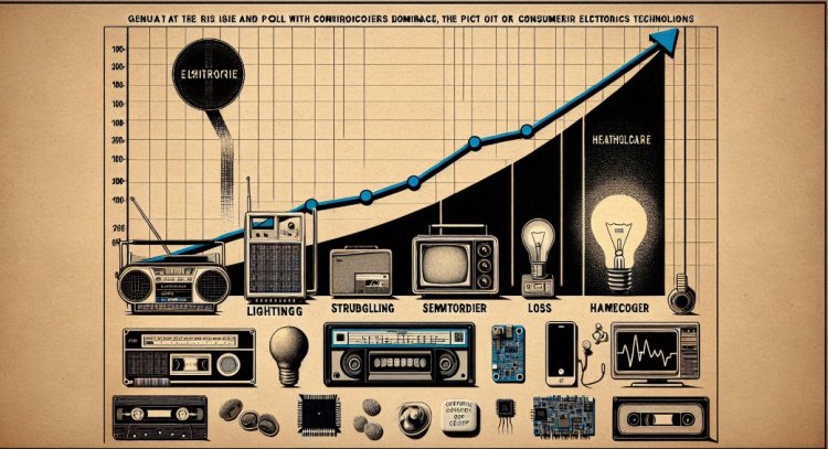 The Rise and Fall of Philips: A Tale of Mismanagement and Failed Innovation