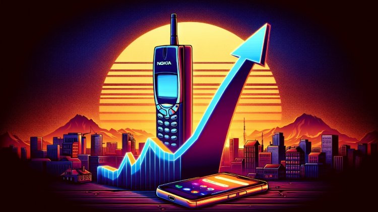 The Rise and Fall of Nokia: A Tale of Innovation and Missed Opportunities