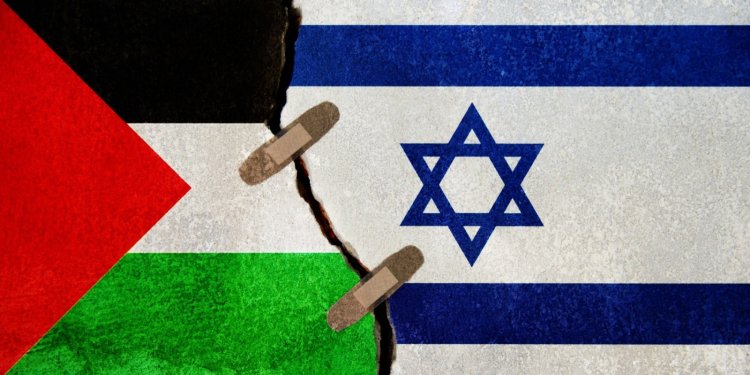 The Israeli-Palestinian Conflict: Updates on the Gaza Strip and Anti-Semitism