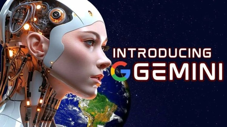 Unleashing the Power of Google Gemini: A Comprehensive Overview