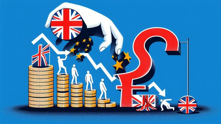 The Economic Effects of Brexit: A Comprehensive Analysis