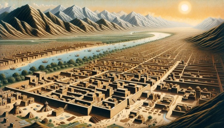 The Mystery and Innovation of the Indus Valley Civilization