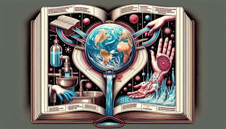 The Bible: A Source of Scientific and Medical Knowledge