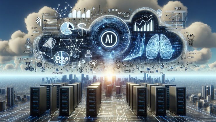 Exciting Developments in the World of AI