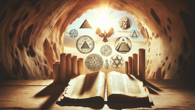 The Controversial Book of Enoch: A Different Perspective
