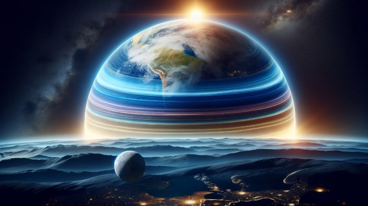 No Human Has Ever Left Earth’s Atmosphere, Here's Why