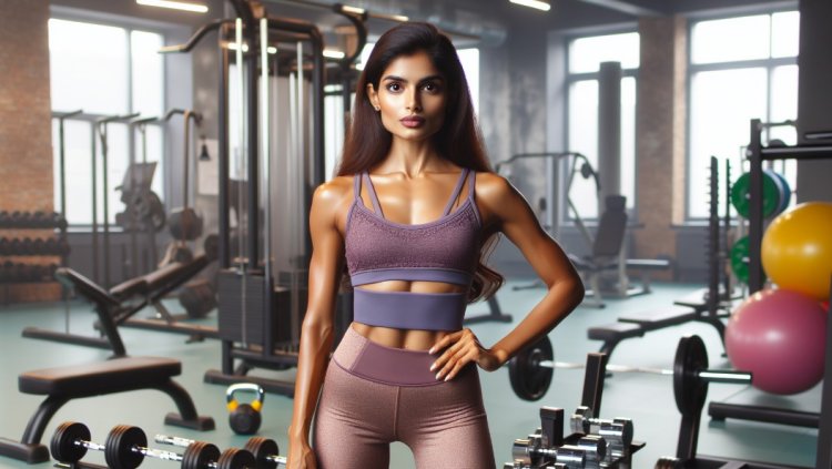 Top 5 Things Every Woman Needs to Know About Fitness