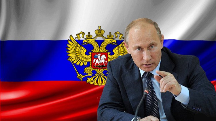 Vladimir Putin: The Rise to Power and Global Impact