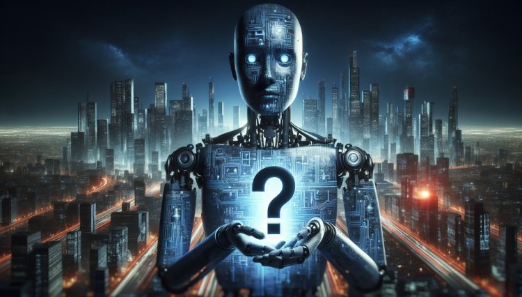 The Terrifying Future of Artificial Intelligence: Unseen Dangers and Ethical Concerns
