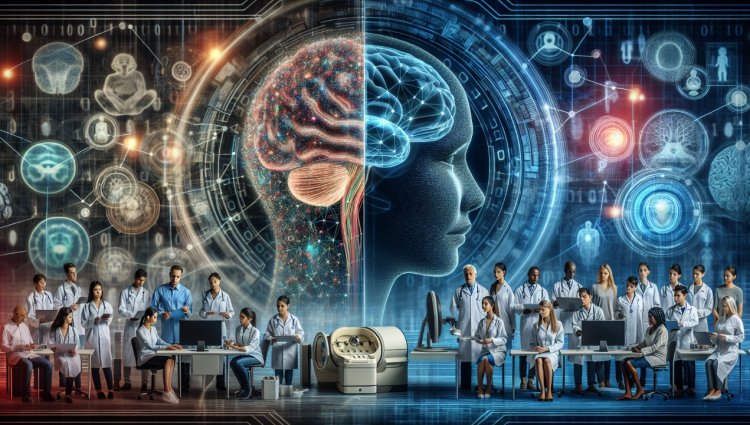Meta's AI Mind Reading Technology: A Glimpse into the Future