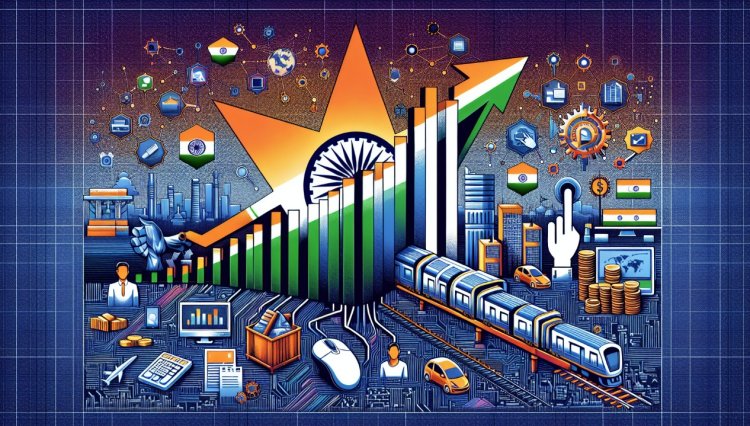 India: A Bright Spot in the Global Economy