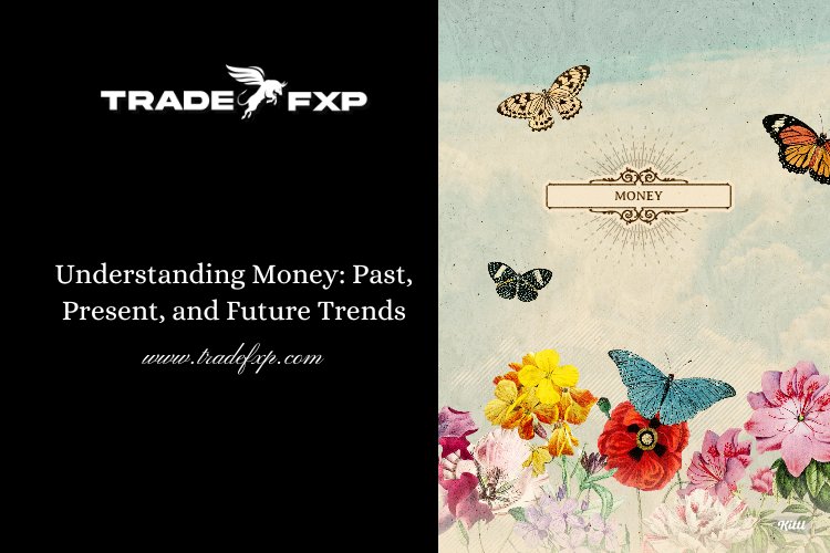 Understanding Money: Past, Present, and Future Trends