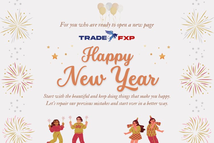 Ring in the New Year with TradeFxP: Exciting Updates and Predictions