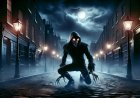 The Legend of Spring-Heeled Jack: A Mysterious and Terrifying Entity