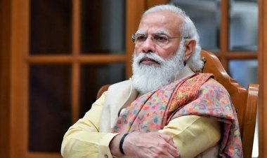 Narendra Modi's India: Transforming India into an Economic Superpower