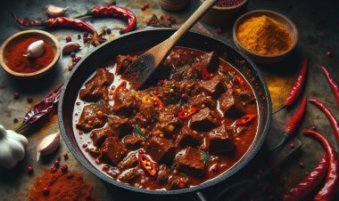 Rendang: The Best Curry You'll Ever Have