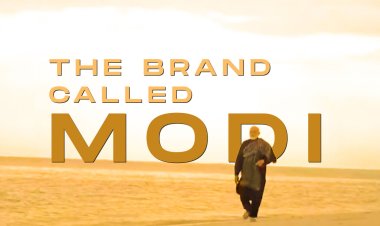 Decoding the Narendra Modi Brand: Key Insights