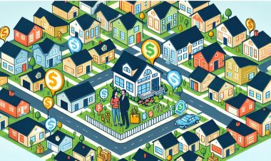 How to Live Without a Mortgage Payment: Exploring the House Hacking Loophole