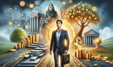 Building Wealth: A Step-by-Step Plan to Become a Millionaire