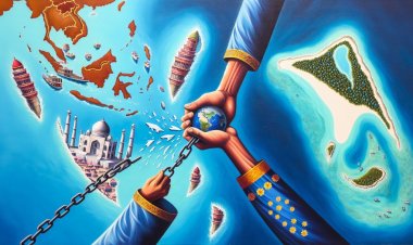 Diplomatic Row Between India and Maldives: A Detailed Analysis