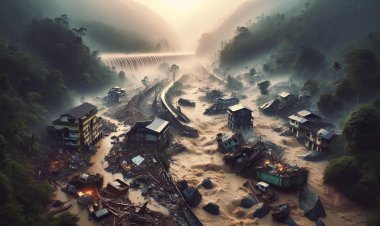 Unprecedented Floods in Kerala: A Postmortem