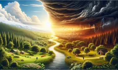 The Tragedy of Jonestown: A Journey into Paradise and Darkness