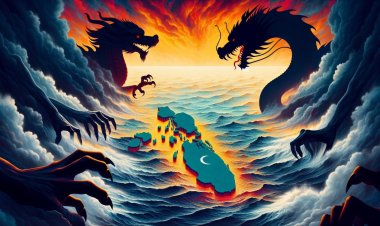 The Maldives' Shift in Foreign Policy: A Dangerous Path