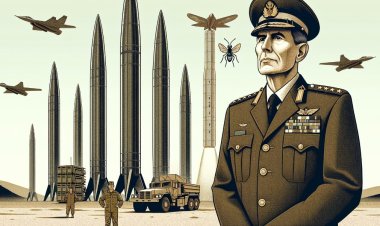 The Chinese Military's Corruption Problem and Its Impact on Xi Jinping's Leadership